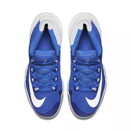 Nike Air Max Audacity 2016 "Wisdom AD" (400/game royal/reflect silver/white)
