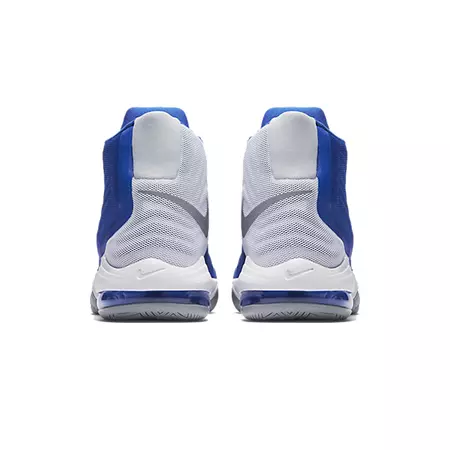 Nike Air Max Audacity 2016 "Wisdom AD" (400/game royal/reflect silver/white)