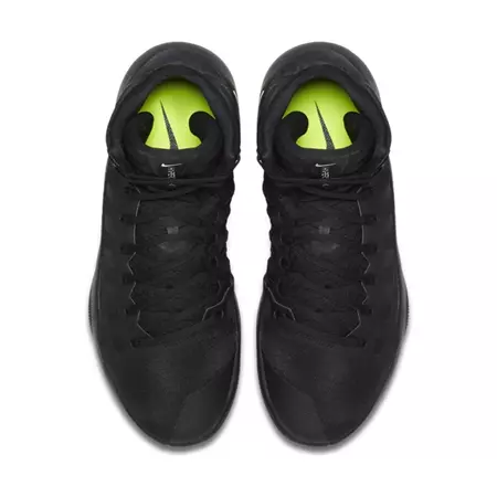 Nike Hyperdunk 2016 "Dusk" (010/black/white)