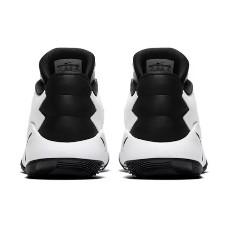 Nike Hyperdunk 2016 Low "Dark Toe" (100/white/black)