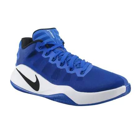 Nike Hyperdunk 2016 Low "Waves" (401/game royal/black/white)