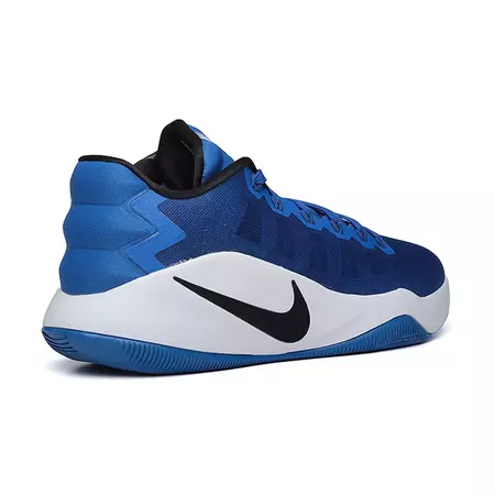 Nike Hyperdunk 2016 Low "Waves" (401/game royal/black/white)