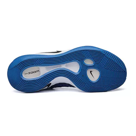 Nike Hyperdunk 2016 Low "Waves" (401/game royal/black/white)