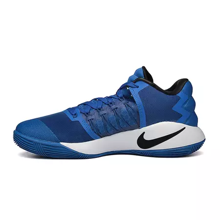 Nike Hyperdunk 2016 Low "Waves" (401/game royal/black/white)