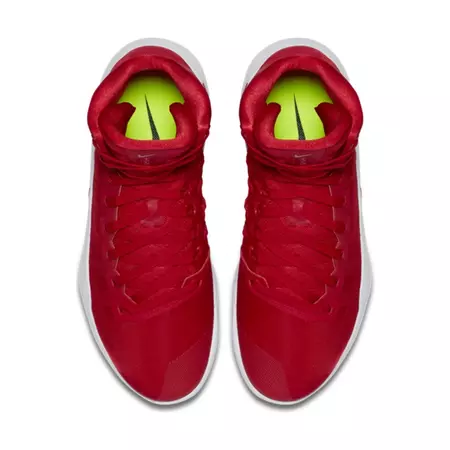 Nike Hyperdunk 2016 TB "Homeland" (662/university red/university red/white)