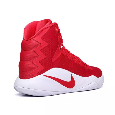 Nike Hyperdunk 2016 TB "Homeland" (662/university red/university red/white)