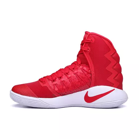 Nike Hyperdunk 2016 TB "Homeland" (662/university red/university red/white)