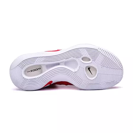 Nike Hyperdunk 2016 TB "Homeland" (662/university red/university red/white)