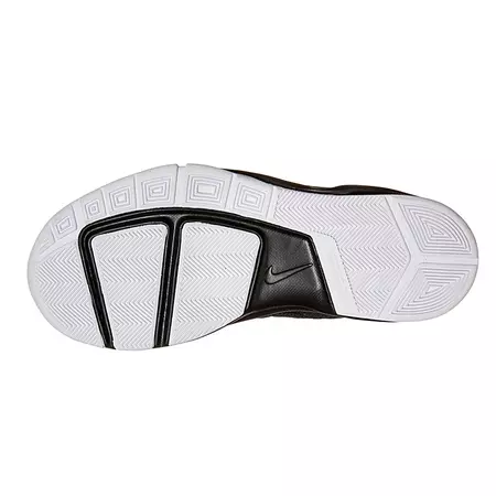 Nike Air Devosion GS "Black" (001/black/white/cool grey)