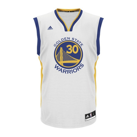Replica Jersey NBA #30#  Stephen Stephen Curry Warriors