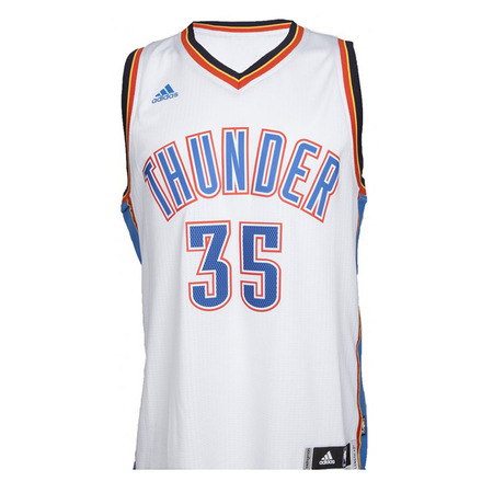 Adidas Camiseta Swingman Kevin Durant Thunder