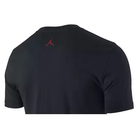 Jordan Camisa DF Dwade (010/preto)