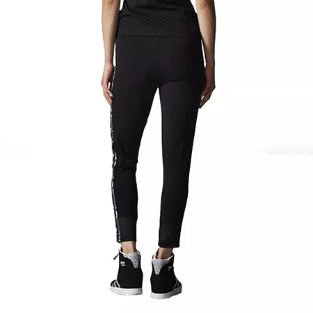 Adidas Originals Leggings "Black Snake"  (negro)
