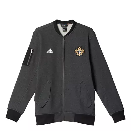 Adidas NBA All Star 16 Jacket