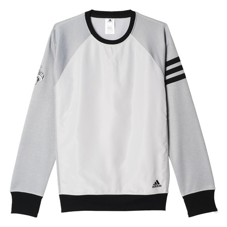 Adidas NBA All Star 16 Crew Sweatshirt