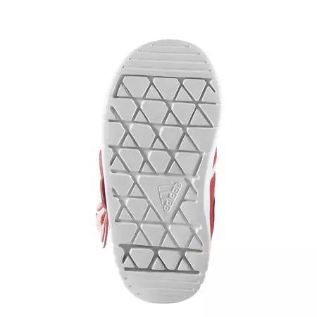 Adidas Disney Minnie Mouse CF Infants (red/white)