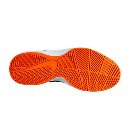 Basketball Shoes Air Visi Pro VI "Citrus" (005/black/white/citrus)