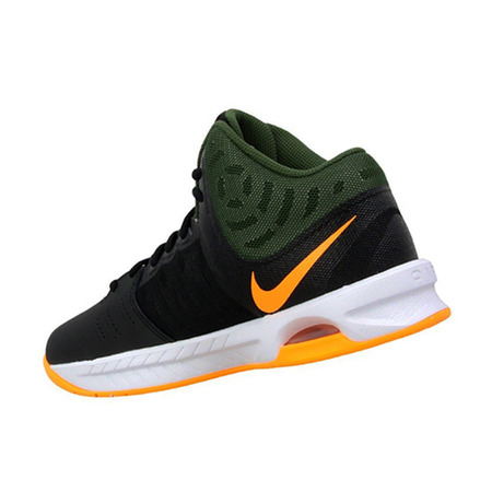 Basketball Shoes Air Visi Pro VI "Citrus" (005/black/white/citrus)