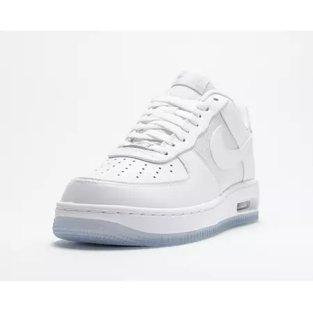 Air Force 1 Elite "White" (100/white/white)