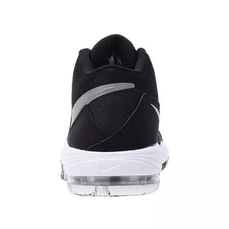 Air Max Emergent "Night" (001/black/silver/white)