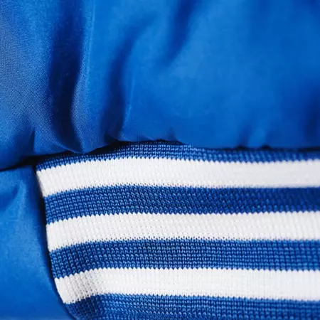 Adidas Originals Basketball Jacket Infant (blue/white)