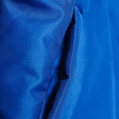 Adidas Originals Basketball Jacket Infant (blue/white)