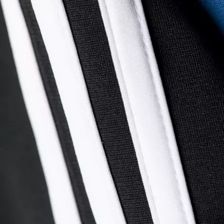 Adidas Originals Basketball Superstar Track Jacket Kids (navy/white/black)