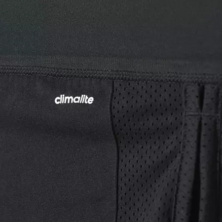 Adidas Short Mesh Mulheres (negro)