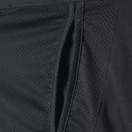 Adidas Short Mesh Mulheres (negro)