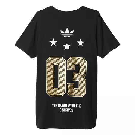 Adidas Originals 03 Star Tee Men