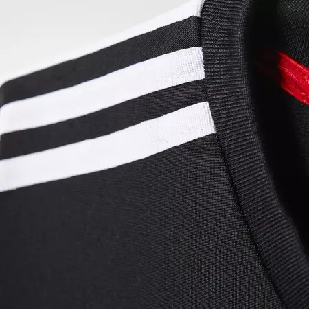 Adidas Originals Rita Ora Sweatshirt "Kimono" (black/white)