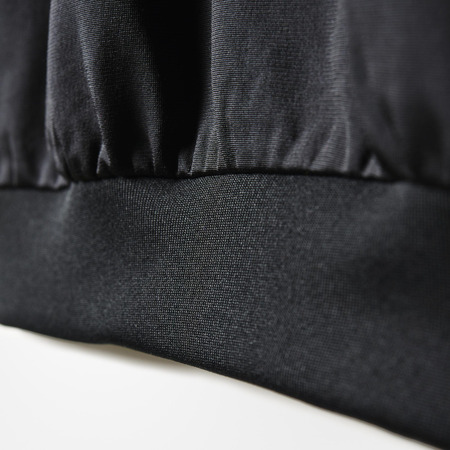 Adidas Originals Rita Ora Sweatshirt "Kimono" (black/white)