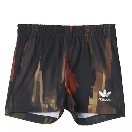 Adidas Originals Infants Set Pharrell Williams (white/multicolor)