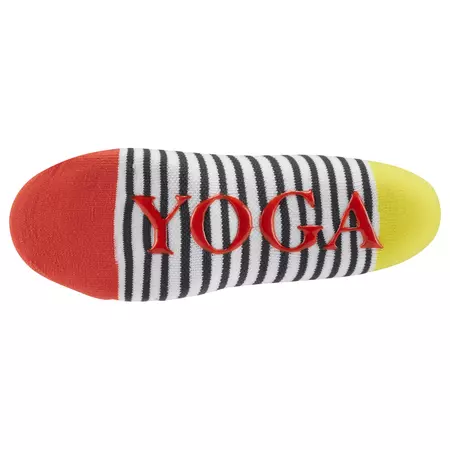Reebok Studio Ankle Sock Woman (white/black/grey)