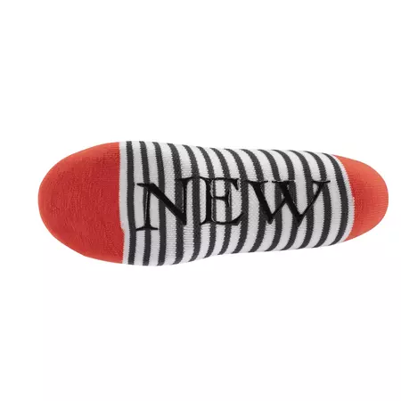 Reebok Studio Ankle Sock Woman (white/black/grey)