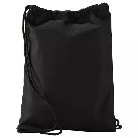 Reebok One Series Gymsack Graphic Drawstring (negro/multicolor)