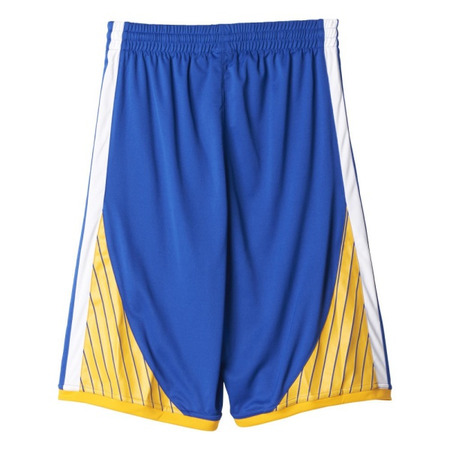 Adidas Pack Niñ@ NBA Stephen Curry Warriors (azul/amarillo)