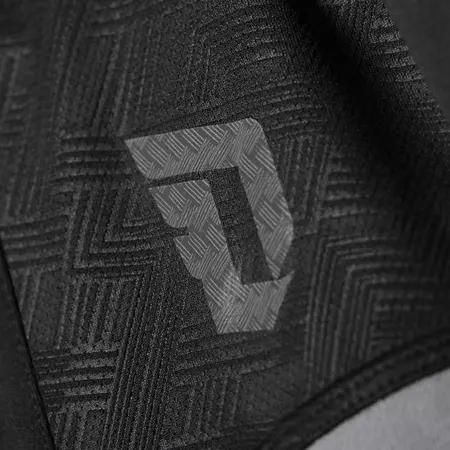 Adidas Short Damian Lillard Athem