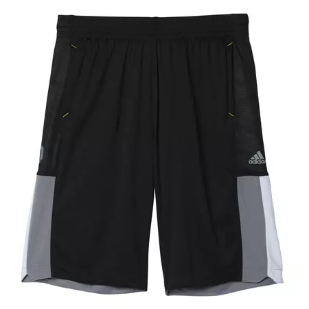 Adidas Short Damian Lillard Athem