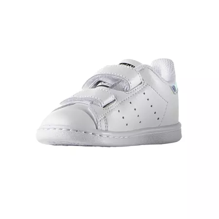 Adidas Originals Stan Smith CF Infant (white/tornasol)