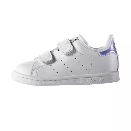 Adidas Originals Stan Smith CF Infant (white/tornasol)