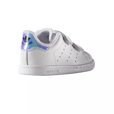 Adidas Originals Stan Smith CF Infant (white/tornasol)