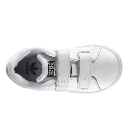 Adidas Originals Stan Smith CF Infant (white/tornasol)