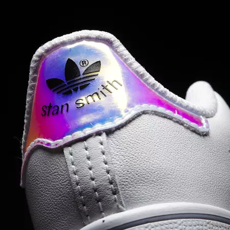 Adidas Originals Stan Smith CF Infant (white/tornasol)