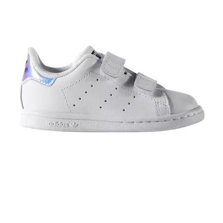 Adidas Originals Stan Smith CF Infant (white/tornasol)