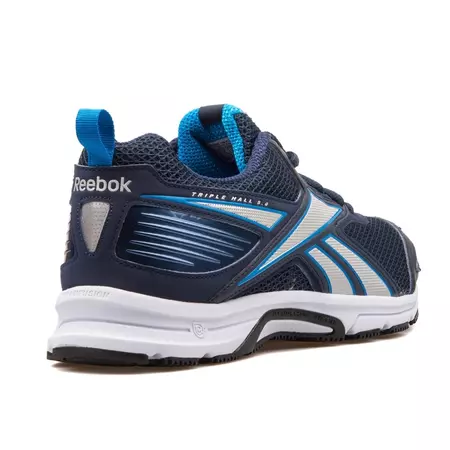 Reebok Triplehall 5.0 (navy/silver/white)