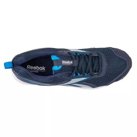 Reebok Triplehall 5.0 (navy/silver/white)