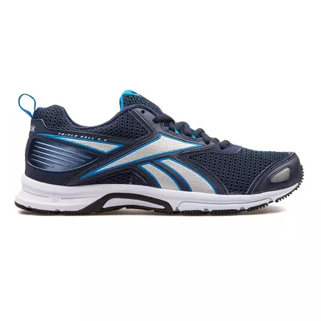 Reebok Triplehall 5.0 (navy/silver/white)