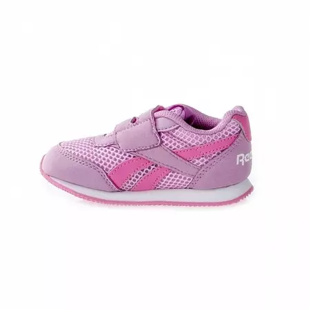 Reebok Royal Classic Jogger 2RS 2V Infant (pink)