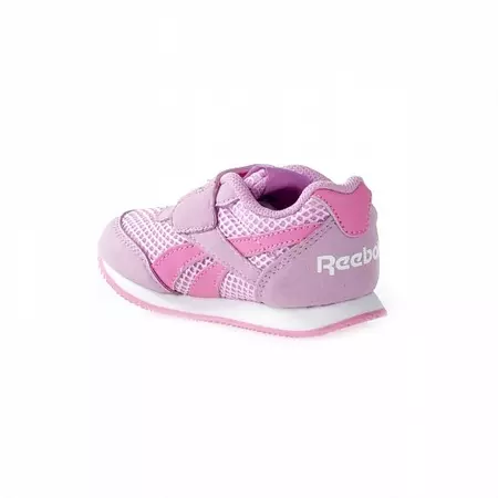 Reebok Royal Classic Jogger 2RS 2V Infant (pink)
